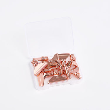 Vaihtopäät Ruusukulta